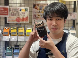 JC-120が極上のスタックアンプに化ける！BOSS「ST-2」の実力を徹底レビュー | にしやまのハロー！推しギア Vol.2