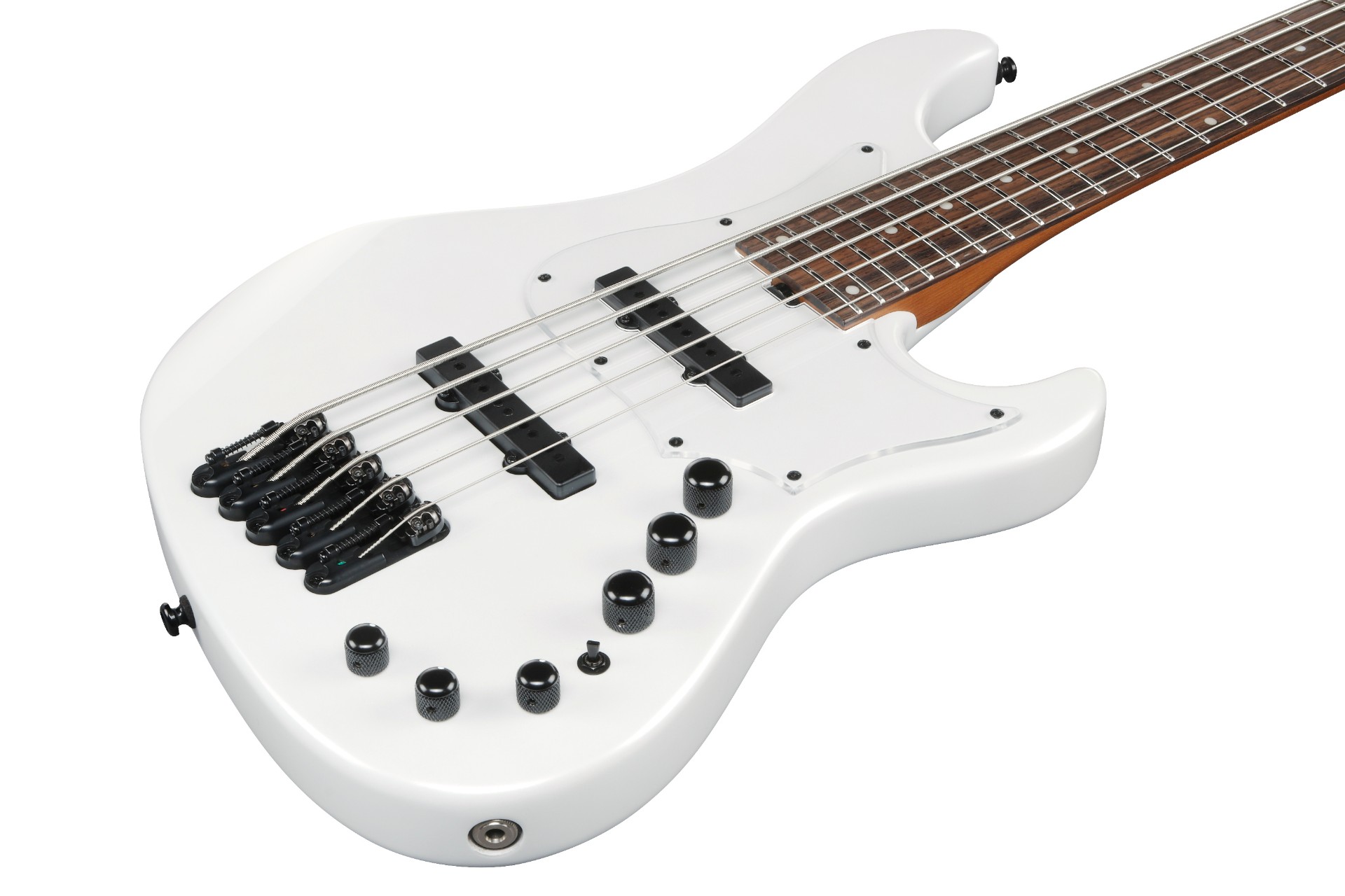 Ibanezから新シリーズ「Mode」登場！モダンベースの新境地 | ギタセレ