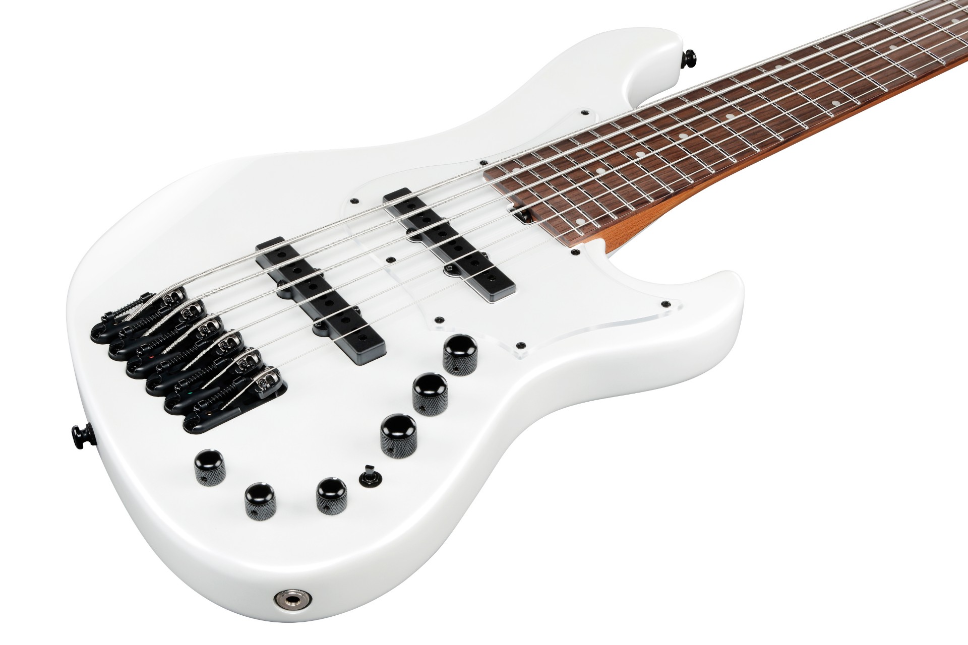 Ibanezから新シリーズ「Mode」登場！モダンベースの新境地 | ギタセレ