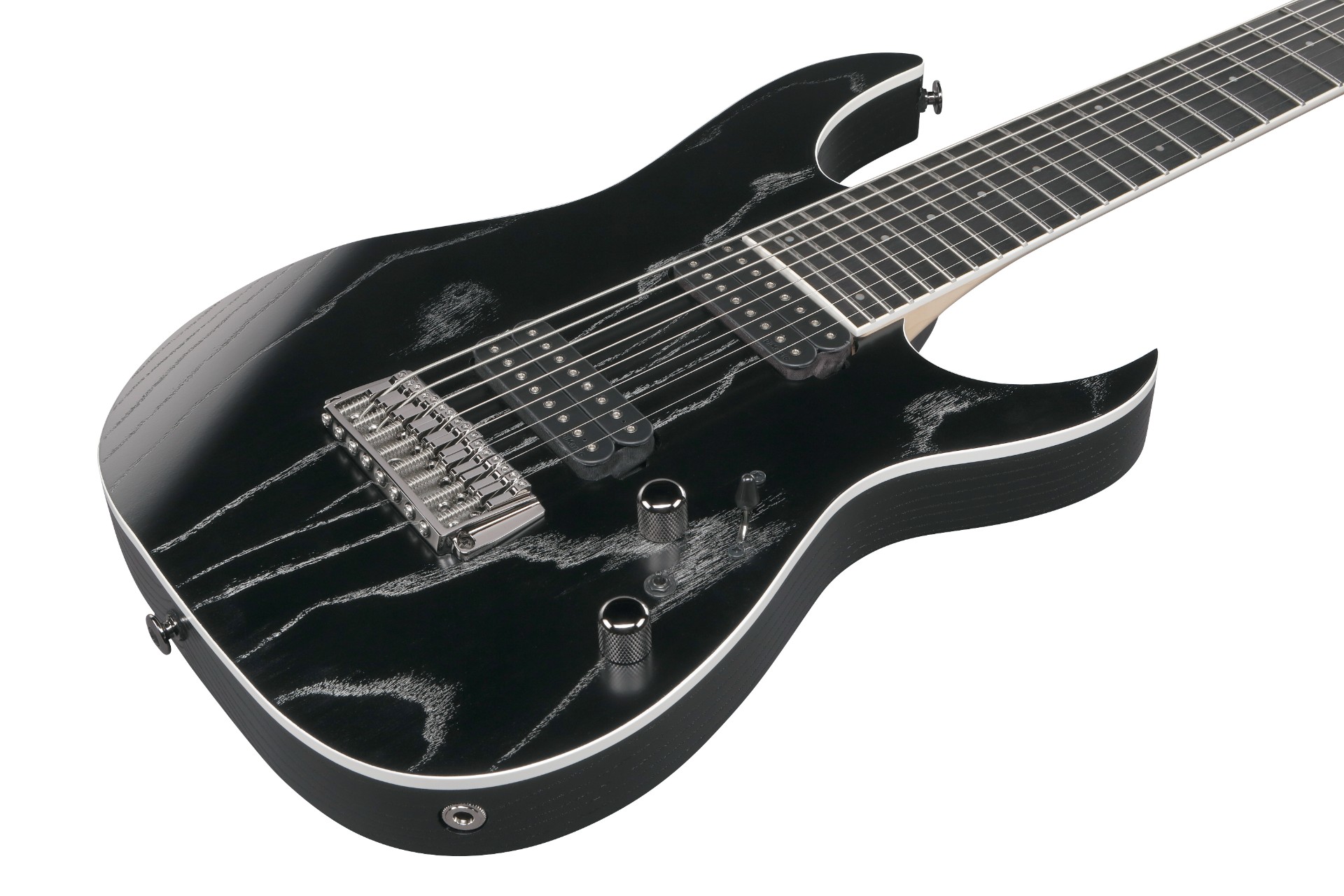 Ibanez Prestigeから2026年最新モデルが登場！極薄ネックと高品位スペックを備えた8弦・7弦・6弦の注目3機種を徹底紹介