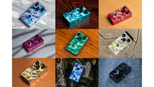 【新製品】Leqtique新章「EVR」シリーズ一挙登場！伝説の名機たちが劇的進化