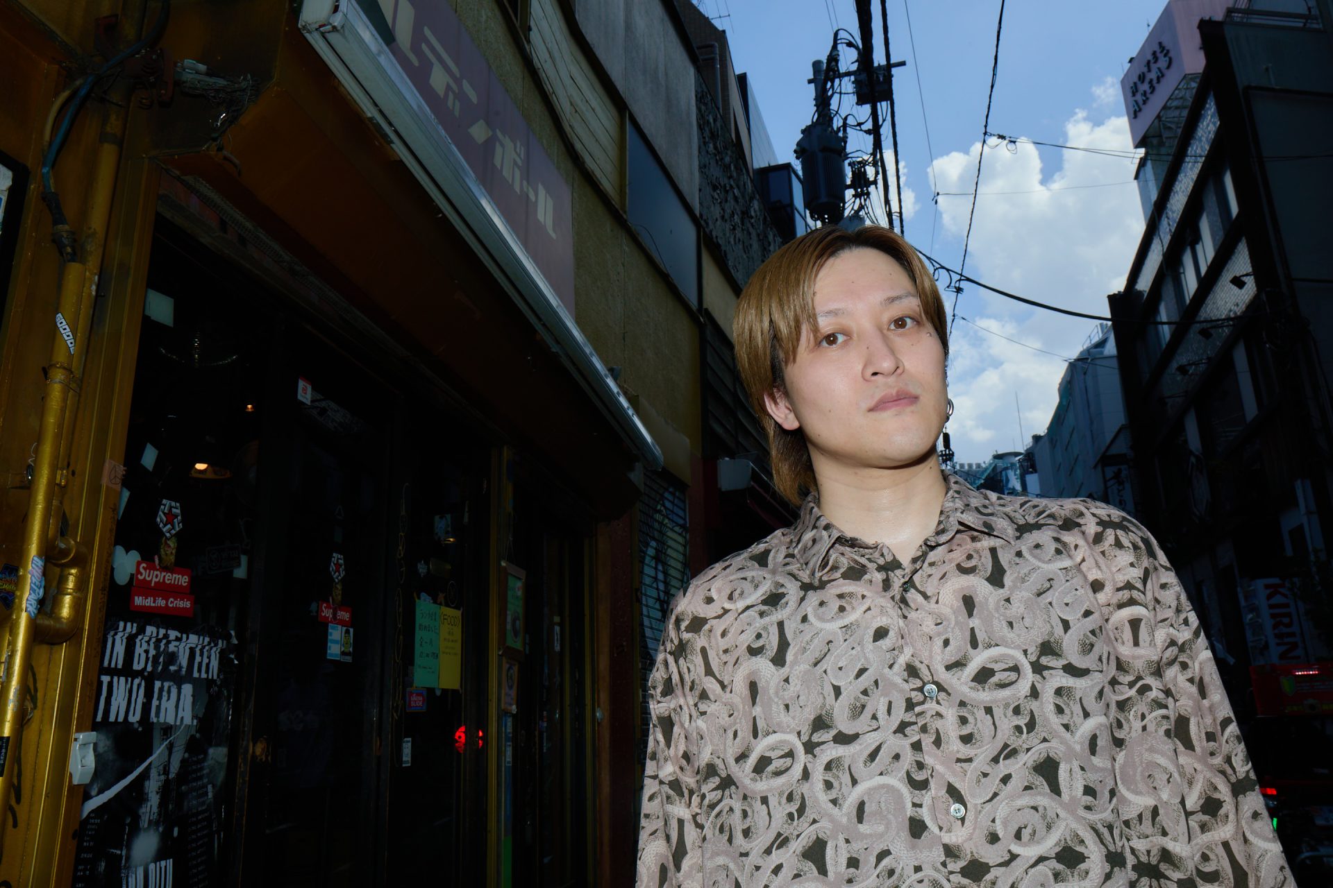 FURCH Selected Model Tour featuring GRAYZONE開催！ | アラキトフォルヒ Vol.4