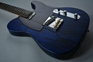 アイコニックなSCHECTERの代表モデル｜ギターマニア石田純一の逸品入魂～気ままに想いを綴ります～Vol.68