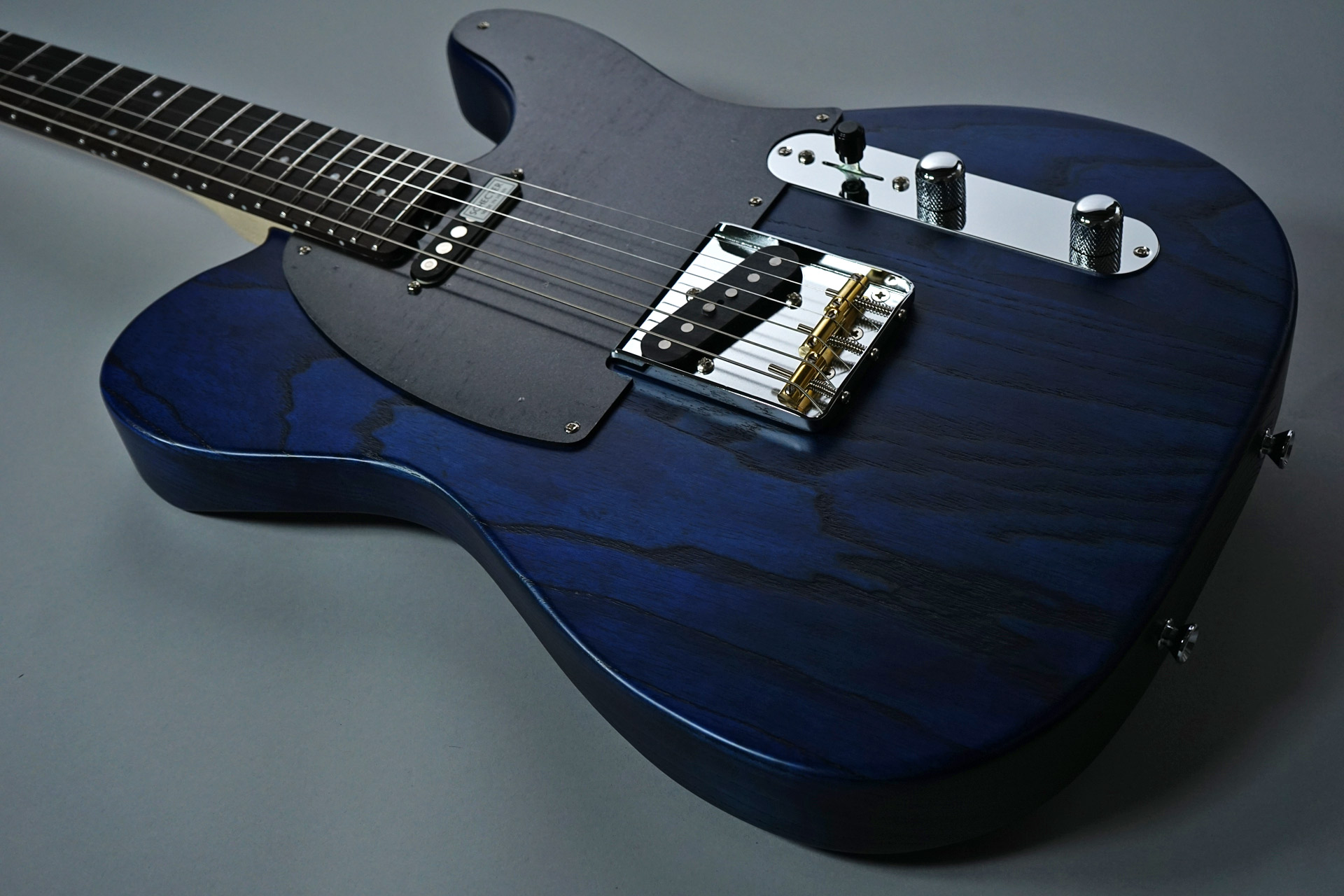 アイコニックなSCHECTERの代表モデル｜ギターマニア石田純一の逸品入魂～気ままに想いを綴ります～Vol.68