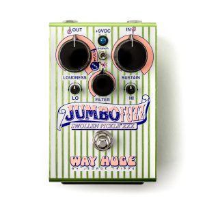 30周年記念の特別仕様！Way Hugeからさらに凶暴に進化した「Swollen Pickle XXX」が数量限定で登場