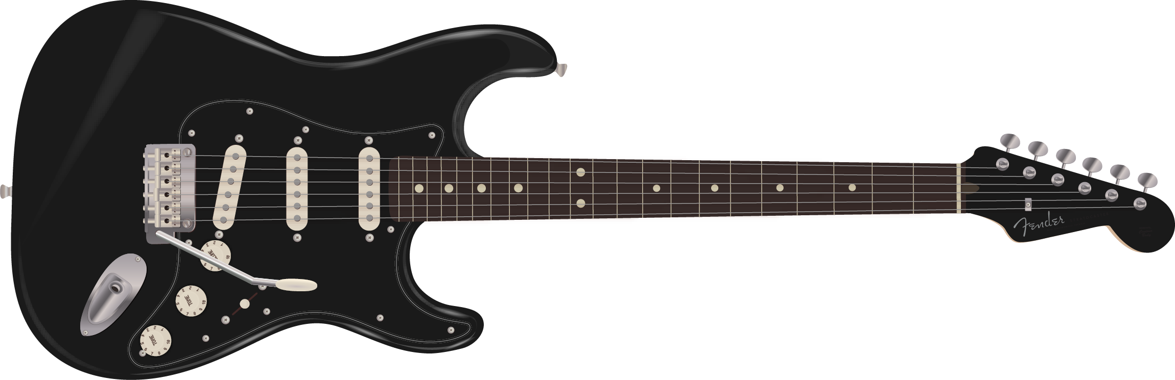 島村楽器限定】Fender 人気のMade in Japan Hybrid IIにサテンカラーを