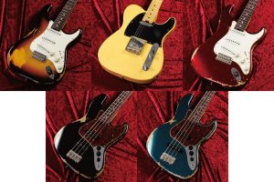 HISTORY Premium 2026年6月生産モデルをご紹介