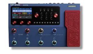 【10周年記念】VALETONのフラッグシップが進化した限定モデル「GP-200X」が登場！