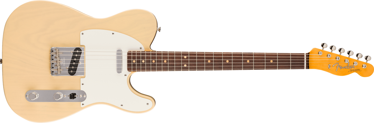 Fender 「American Vintage II」シリーズに待望の追加モデルが登場