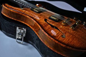 3年の歳月を経てようやく入荷した PRS ホロウボディ｜ギターマニア石田純一の逸品入魂～気ままに想いを綴ります～Vol.70
