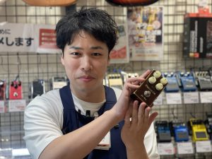 VEMURAM「Jan Ray」ポテンシャルを引き出す「逆ハの字」セッティング徹底解説 | にしやまのハロー！推しギア Vol.3