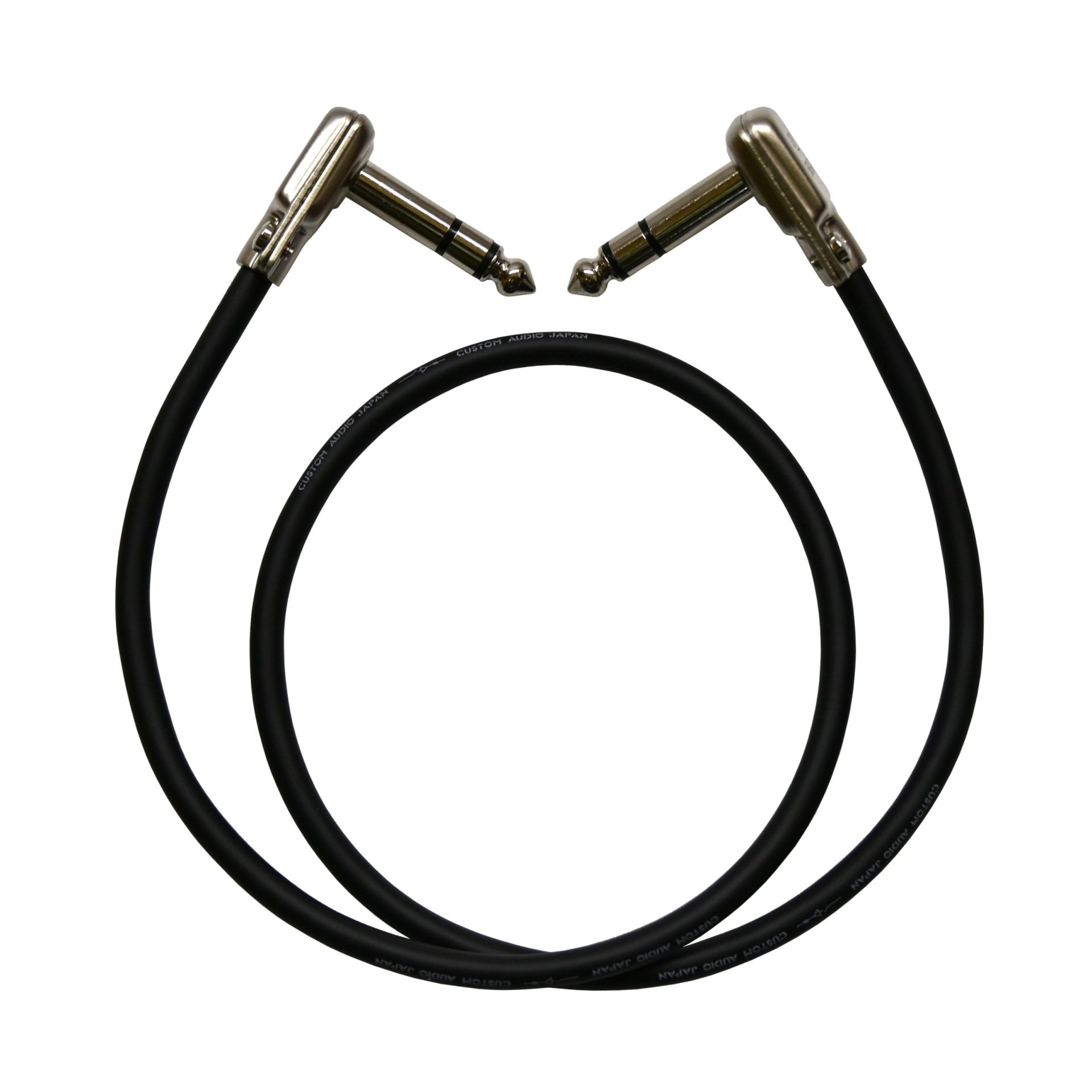 省スペースと高信頼性を両立！CAJ KMMK TRS Cableが発売。フランス製