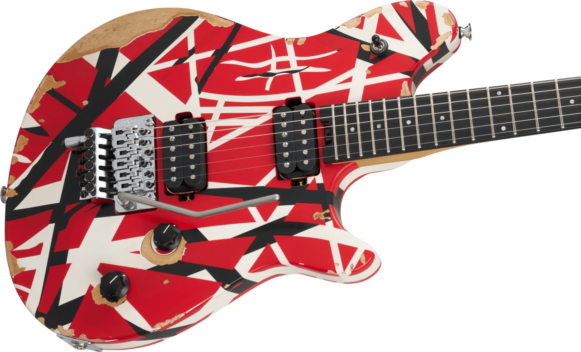 限定モデル】伝説のストライプを纏った「Limited Edition Wolfgang