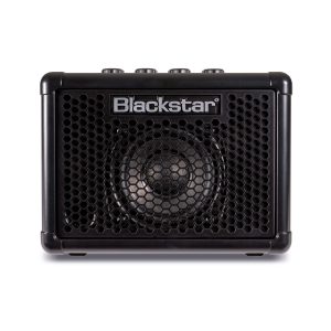 大人気ミニギターアンプにハイゲインモデルが登場！Blackstar「BS FLY3 HIGH GAIN」が新発売！