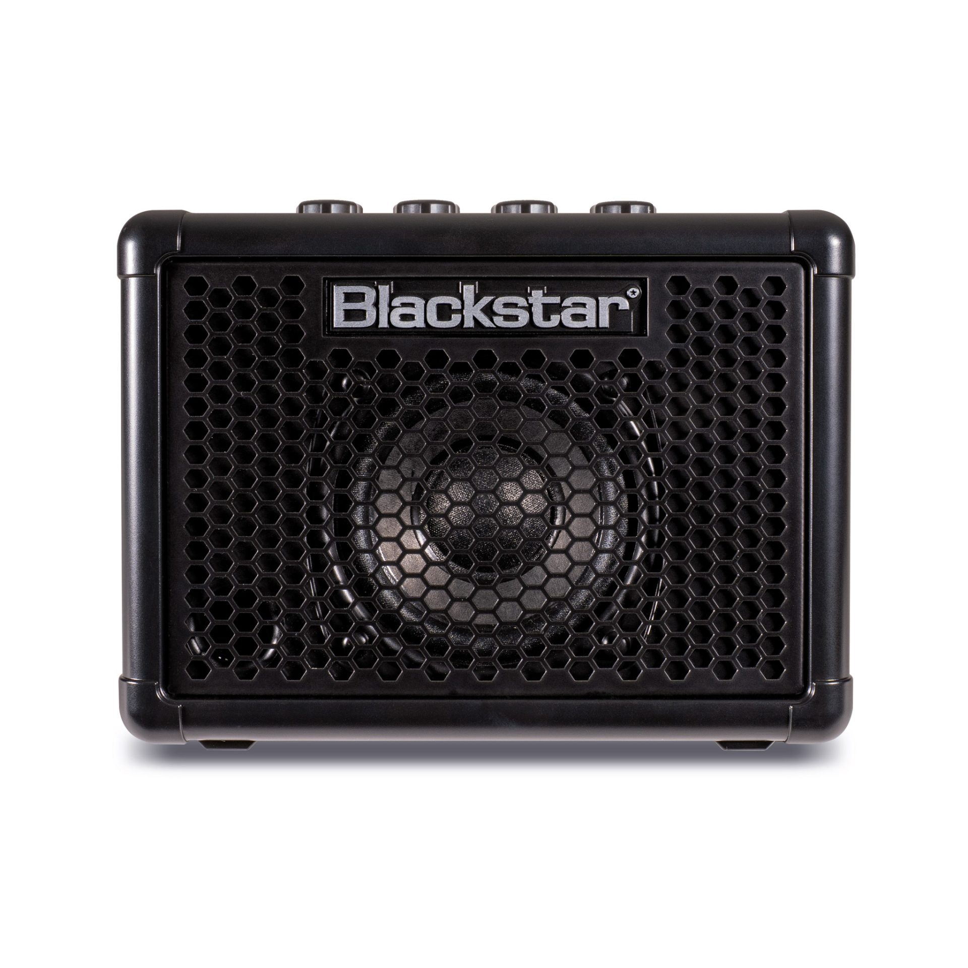 大人気ミニギターアンプにハイゲインモデルが登場！Blackstar「BS FLY3 HIGH GAIN」が新発売！