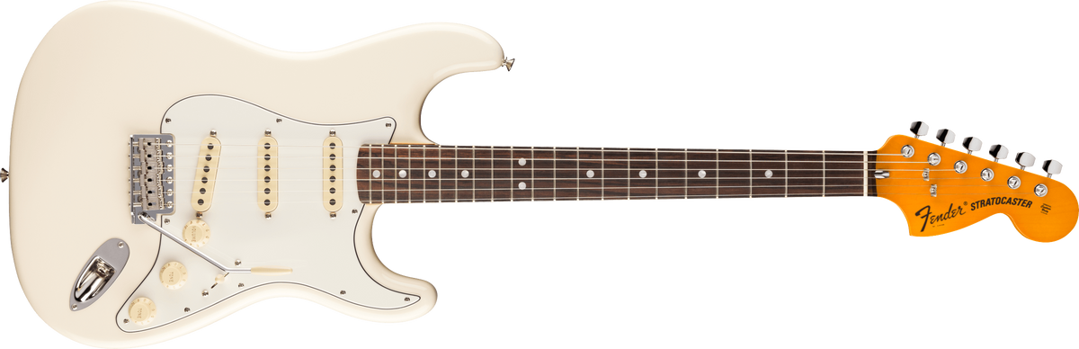 Fender 「American Vintage II」シリーズに待望の追加モデルが登場