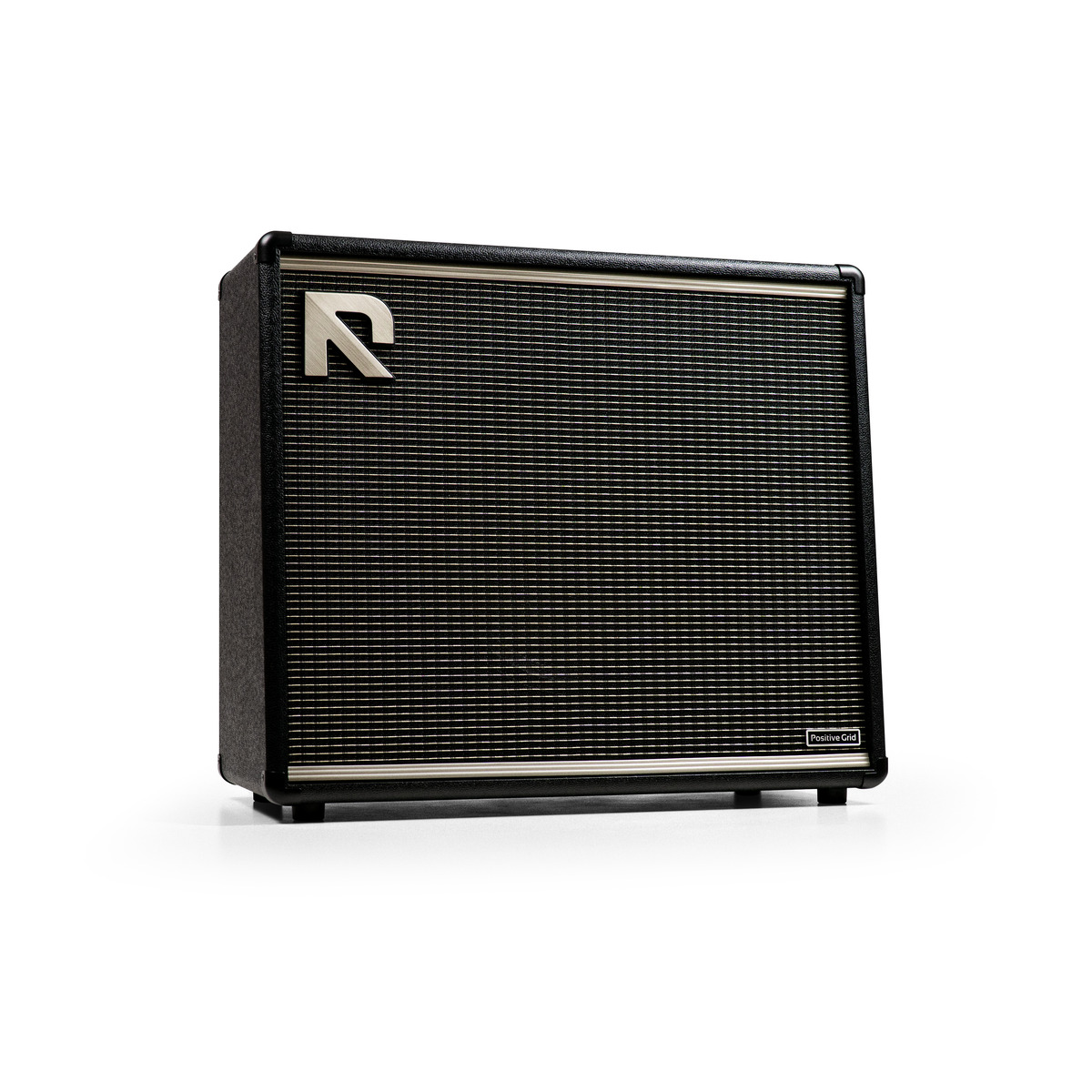 新製品】Positive Grid REACTOR 発表！AI機能と「ギターアンプの生鳴り