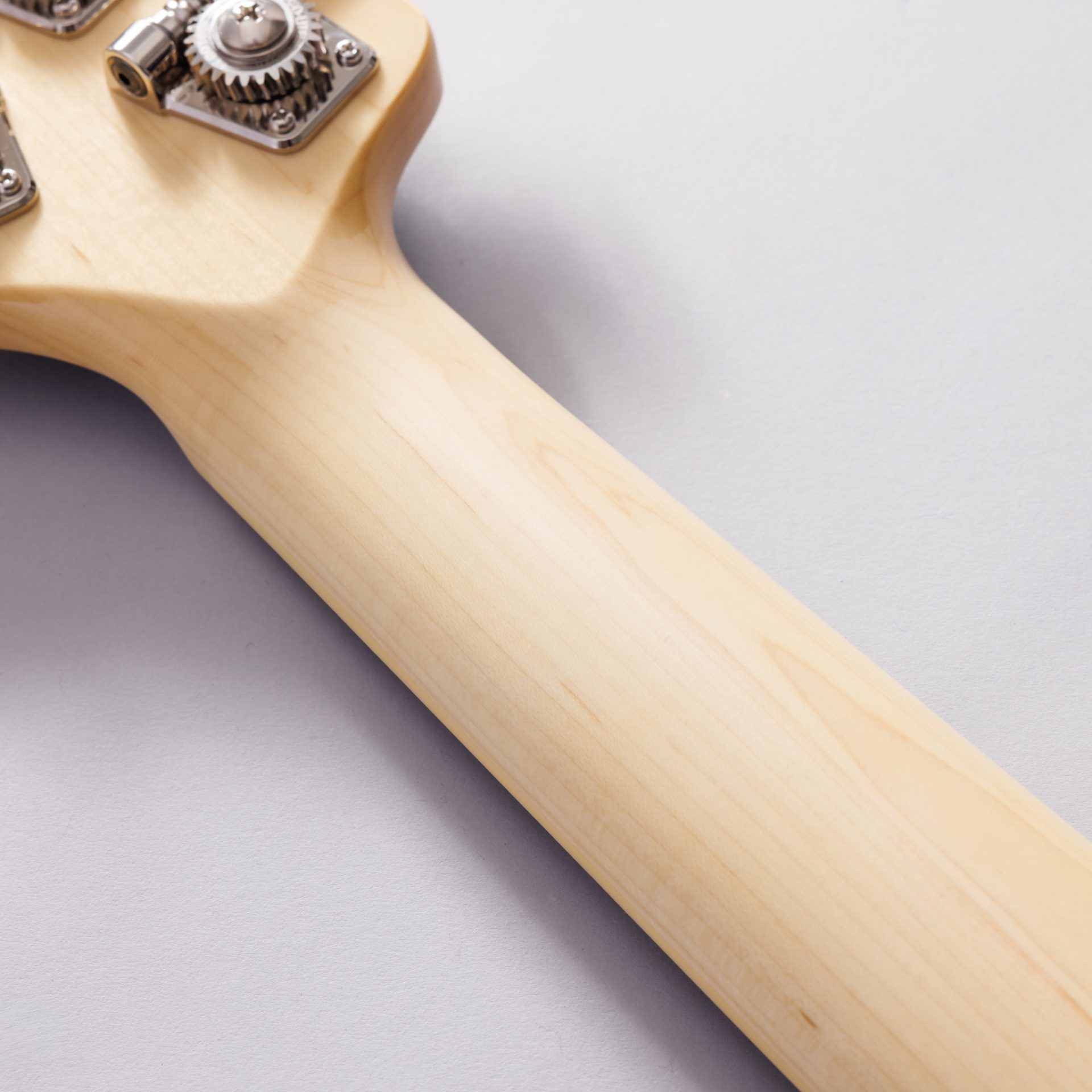 HISTORY HJB5V-Standard Black｜【限定カラー】4弦からの持ち替えも