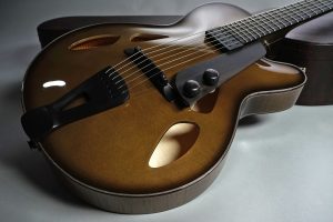 艶めかしさを感じる大人のギター｜ギターマニア石田純一の逸品入魂～気ままに想いを綴ります～Vol.72
