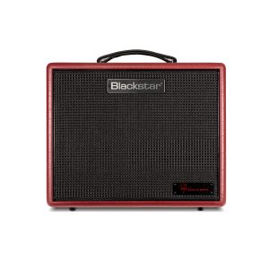 Doug Aldrich氏のシグネチャートーンを自宅で！Blackstarから5W真空管コンボアンプ「DA5 Ruby」が登場