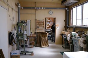 絶妙な重量が生む重低音。拘りアッシュの5弦「Hopper5」 | 信州ギター祭り2026