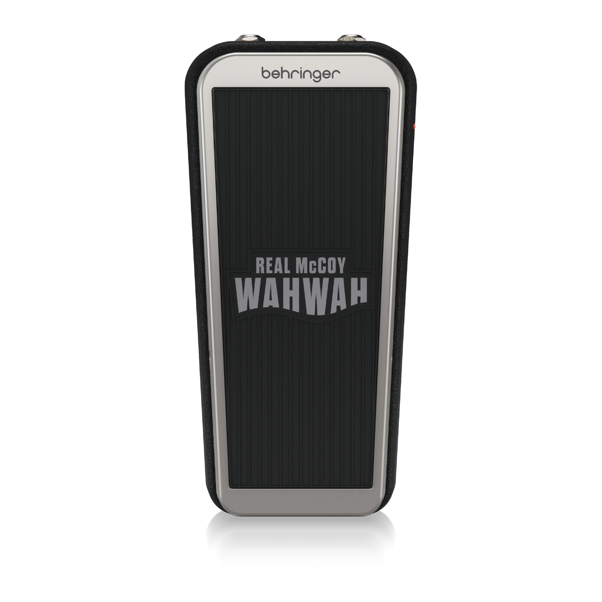【BEHRINGER】60年代名機のトーンを再現！ヴィンテージサウンドを誇るコンパクトワウペダル「WAHWAH」が登場