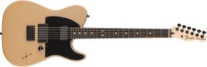 【数量限定】Fenderからジム・ルート（Slipknot）の最新シグネイチャー「Jim Root Telecaster® Shoreline Gold」が登場！