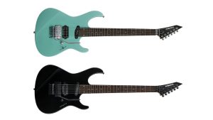 ESP MAVERICKの系譜を受け継ぐEDWARDS「E-MAVERICK」発売！優れた演奏性とタイトなサウンドに注目