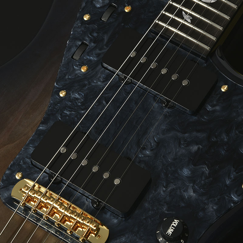【完成】”和材”と”技術”が魅せる信州産ハンドメイドギター MJS-Sakura/E G | 信州ギター祭り2026