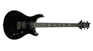 【数量限定】PRS SE STD24-08 島村楽器限定モデルが登場！ブラックで統一された精悍な1本