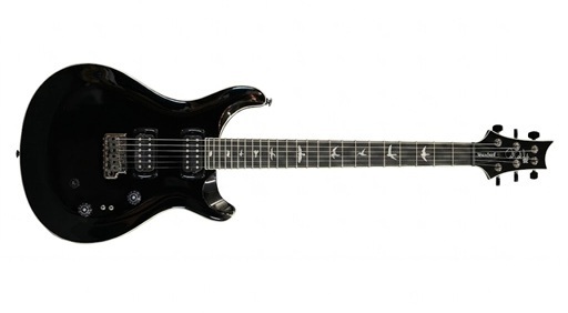 【数量限定】PRS SE STD24-08 島村楽器限定モデルが登場！ブラックで統一された精悍な1本
