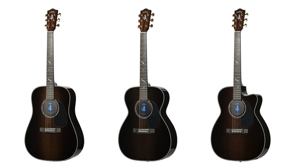伝統と革新が融合する「The Eagle KUROEZOMATSU」がHeadwayよりラインナップに新加入！