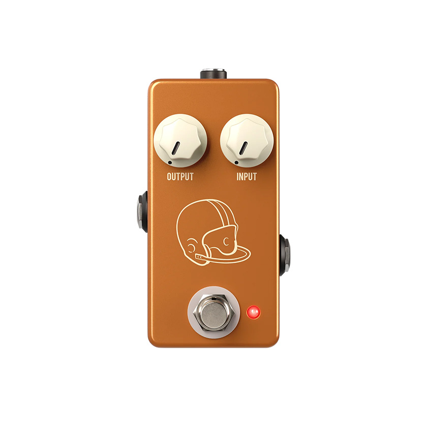 ユーザーの熱望により単体化！JHS PEDALS「FUMBLE」の魅力と活用法