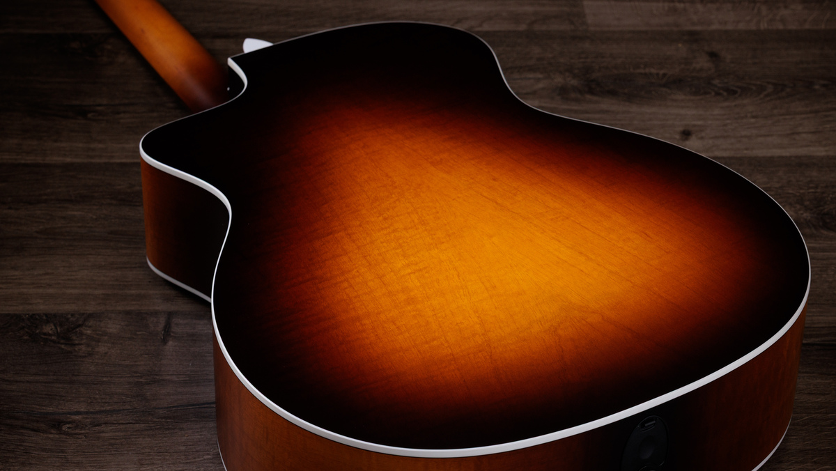 Taylor×島村楽器】Figured Urban Ashを用いたコラボ第二弾が登場――環境