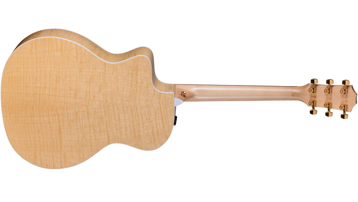 Taylor×島村楽器】Figured Urban Ashを用いたコラボ第二弾が登場――環境