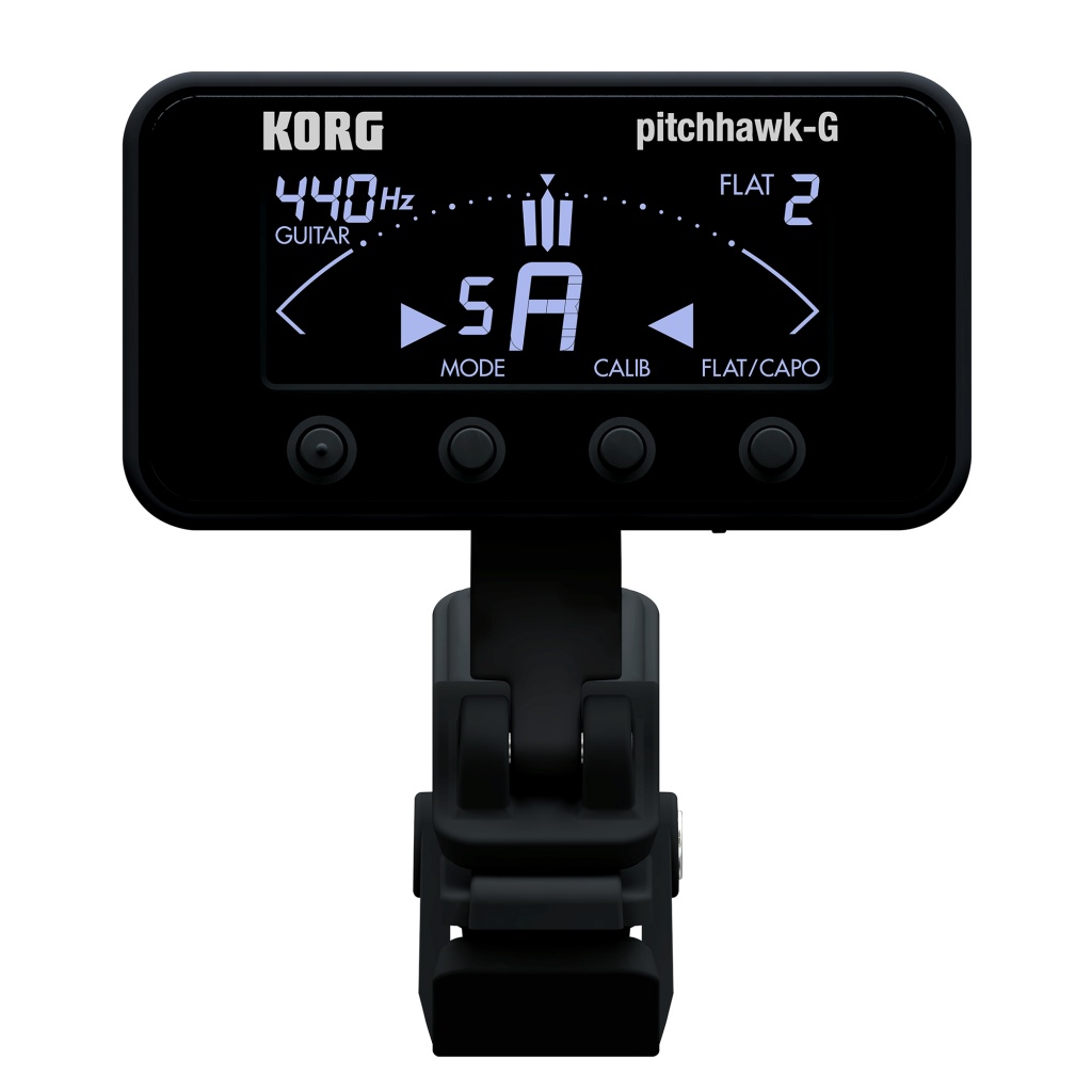 【Summer NAMM2013】KORG/VOX新製品情報！