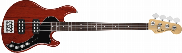 AM DLX DIM BASS HH CAY-R-s