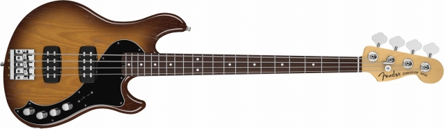 AM DLX DIM BASS HH VIB-R-s