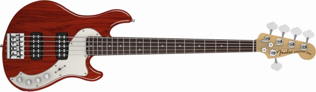AM DLX DIM BASS V HH CAY-R-s