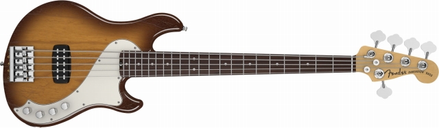 AM DLX DIM BASS V VIB-R-s