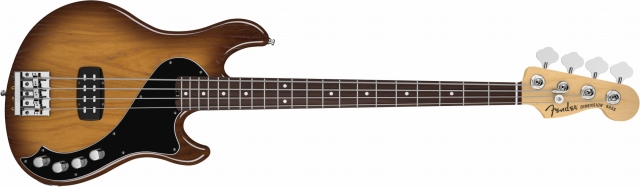 AM DLX DIM BASS VIB-R-s