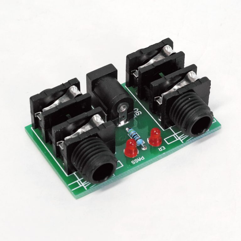 【ケーブルテスター】あると結構役に立つ！OneControlより簡単にケーブルの通電をチェックできる「Cable Tester」登場