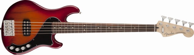 DLX DIM BASS V ACB-R-s