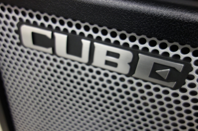 【新製品】Roland アンプ NEW CUBE「CUBE GX」シリーズ どこが変わったの? 徹底レビュー！
