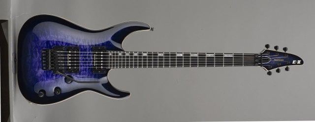 NAMM SHOW 2014】【エレキギター】ESP USAが企画・開発を行いアメリカ