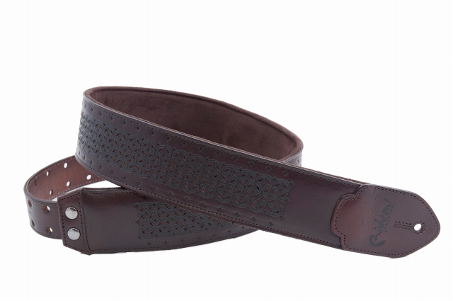 LEATHERCRAFT-GRANADA-BROWN