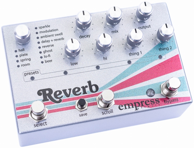 Reverb 3-4