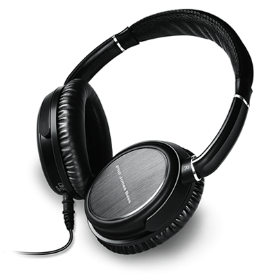 【こだわりの逸品】ベースプレイヤー用ヘッドホン?！ PHIL JONES BASS 「H850」とは?