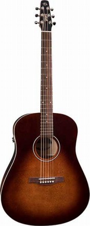 アコースティックギター】Made in Canada “Seagull”から豊富な