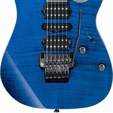 【エレキギター】Ibanezから数量限定RGと、J・Customニューカラーが登場